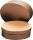 KNORR PRANDELL 218735777 Boxen-Set 216 x 155 x 73 cm 187 x 14 x 6 cm Pappe natur