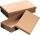 Boxen-Set 213 x 121 x 45 cm 193 x 101 x 4 cm Pappe natur