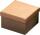 KNORR PRANDELL 218735793 Box 10 x 10 x 65 cm Pappe natur
