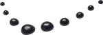 WACO 219110285 Pearl Maker anthrazit