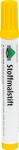 WACO 219240055 Stoffmalstift gelb