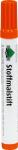 WACO 219240101 Stoffmalstift orange