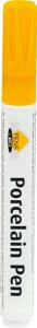 WACO 219241008 Porcelain Pen goldgelb