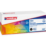 Edding Tonerkartusche EDD-1005 ersetzt Brother TN-6600 /...