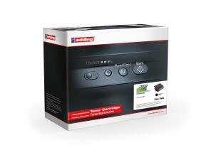 Edding Tonerkartusche EDD-2037 ersetzt HP 38A (Q1338A)