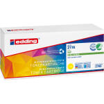 Edding Tonerkartusche EDD-2116 ersetzt HP 312A (CF382A)