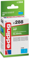 Edding 288 HP 364XL cyan 18-288