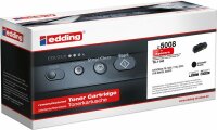 Edding Tonerkartusche EDD-5008 ersetzt Kyocera TK-1140