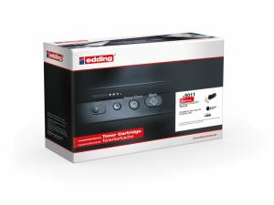 Edding Tonerkartusche EDD-5011 ersetzt Kyocera TK-3130