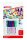 Edding Mini Permanentmarker 0.5 4er-Blister sortiert