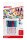 Edding Mini Permanentmarker 0.5 4er-Blister sortiert