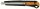 Edding Permanentmarker No. 1 schwarz