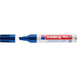 Edding Permanentmarker No. 1 blau