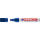 Edding Permanentmarker No. 1 blau