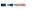 Edding Permanentmarker No. 1 blau