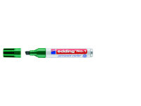 Edding Permanentmarker No. 1 grün