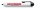 Edding Permanentmarker retract 11 schwarz