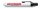 Edding Permanentmarker retract 11 schwarz