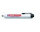 Edding Permanentmarker retract 11 schwarz