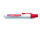 Edding Permanentmarker retract 11 rot
