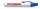 Edding Permanentmarker retract 11 blau