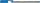 Edding Permanentmarker retract 11 blau