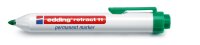 Edding Permanentmarker retract 11 grün