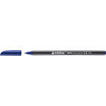 Edding Fasermaler fein 1200 blau
