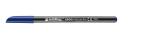 Edding Fasermaler fein 1200 blau