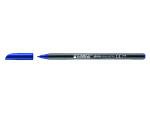 Edding Fasermaler fein 1200 blau
