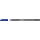Edding Fasermaler fein 1200 blau