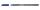 Edding Fasermaler fein 1200 blau