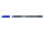 Edding Fasermaler fein 1200 blau