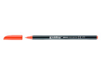 Edding Fasermaler fein 1200 orange