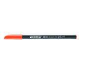 Edding Fasermaler fein 1200 orange