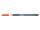 Edding Fasermaler fein 1200 orange