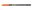 Edding Fasermaler fein 1200 orange