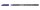 Edding Fasermaler fein 1200 violett
