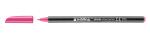 Edding Fasermaler fein 1200 1 mm rosa