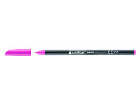 Edding Fasermaler fein 1200 pink