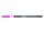 Edding Fasermaler fein 1200 pink