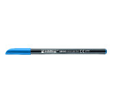 Edding Fasermaler fein 1200 hellblau