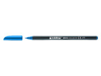 Edding Fasermaler fein 1200 hellblau