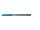 Edding Fasermaler fein 1200 1 mm hellblau
