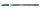 Edding Fasermaler fein 1200 hellblau