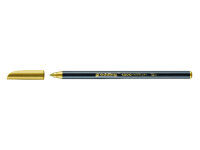 Edding Fasermaler metallic 1200 gold