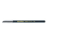 Edding Fasermaler metallic 1200 silber