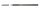 Edding Fasermaler metallic 1200 silber