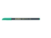 Edding Fasermaler metallic 1200 grün-metallic