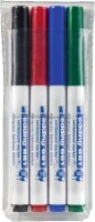 Edding Fasermaler metallic 1200 grün-metallic
